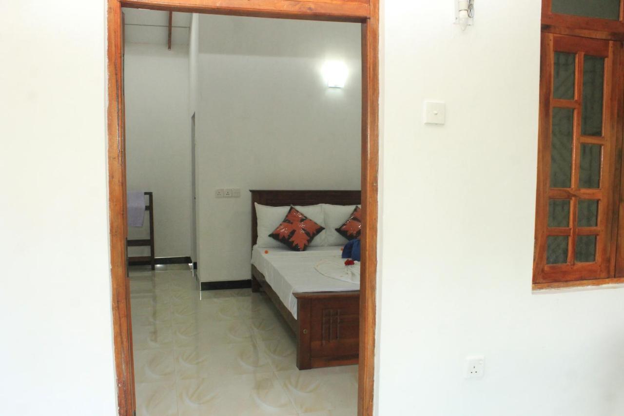 Sigiriya Hillside View Villa Екстер'єр фото