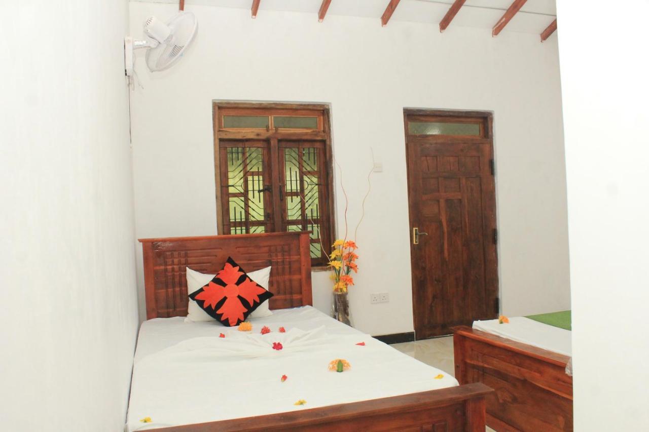 Sigiriya Hillside View Villa Екстер'єр фото
