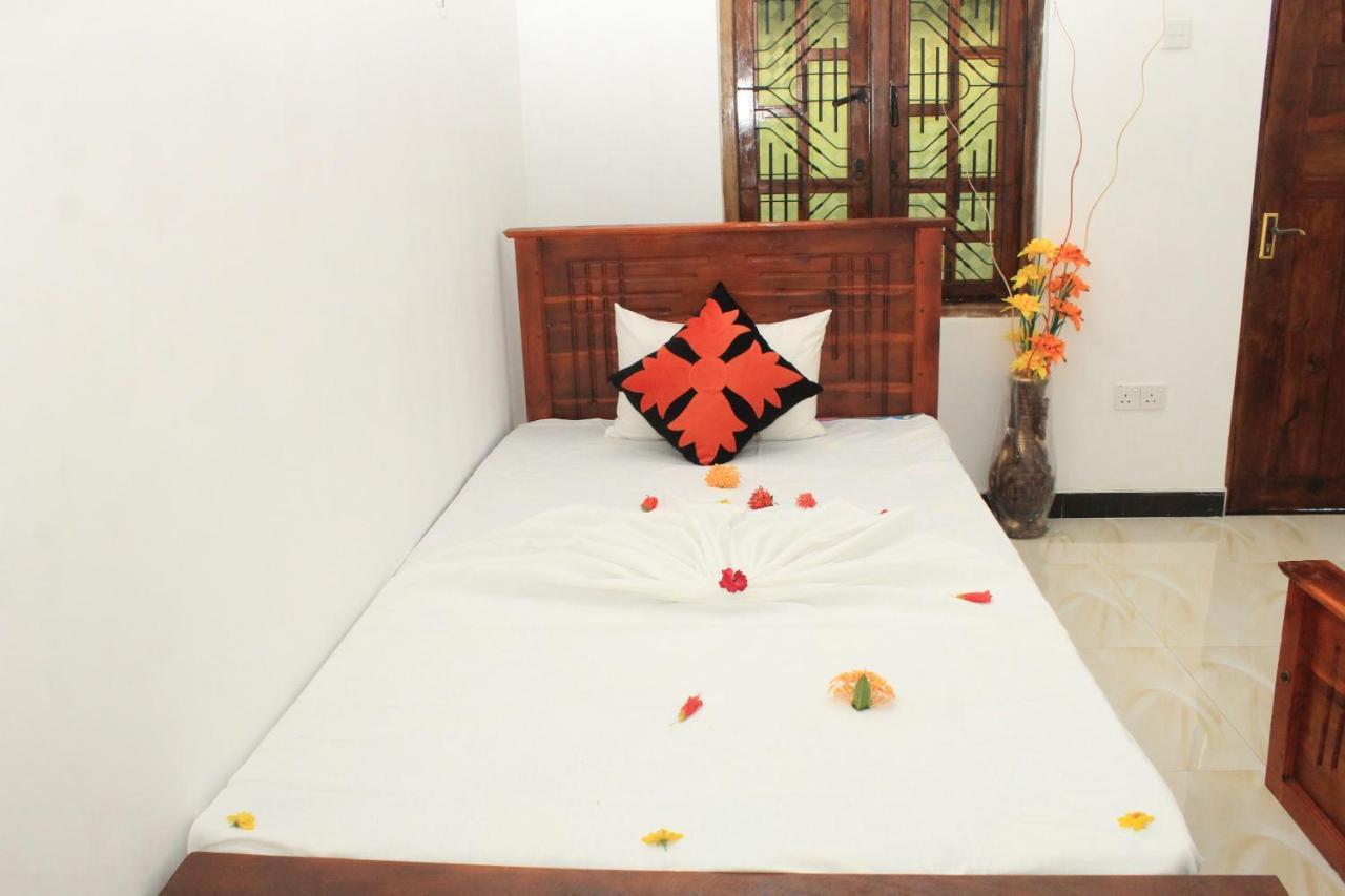 Sigiriya Hillside View Villa Екстер'єр фото