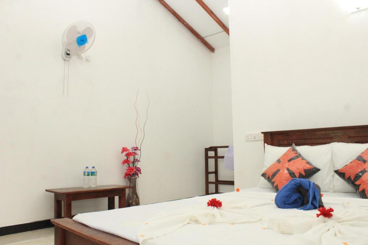 Sigiriya Hillside View Villa Екстер'єр фото