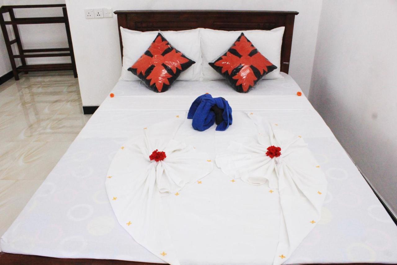 Sigiriya Hillside View Villa Екстер'єр фото