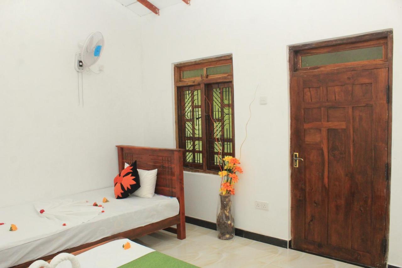 Sigiriya Hillside View Villa Екстер'єр фото