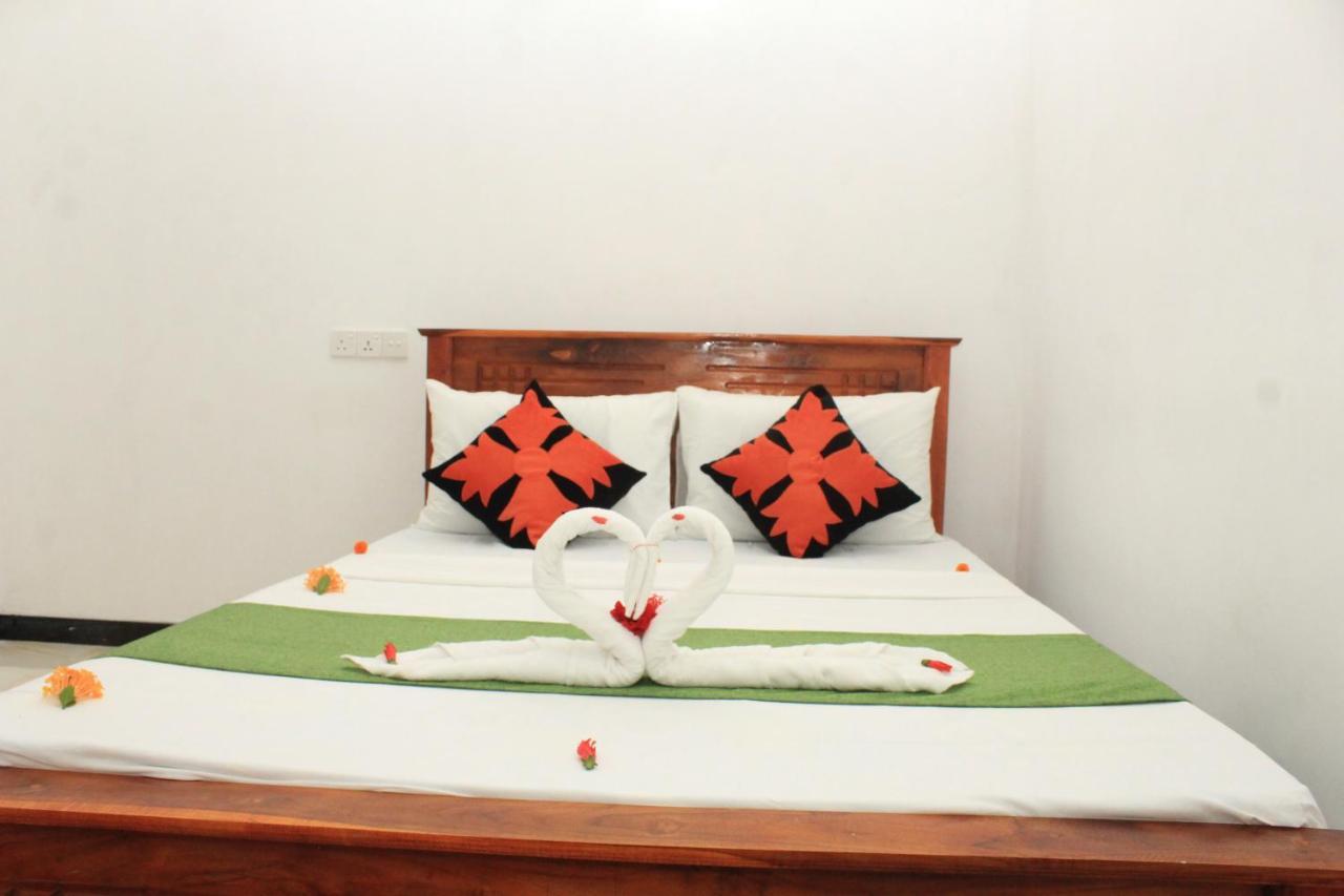 Sigiriya Hillside View Villa Екстер'єр фото