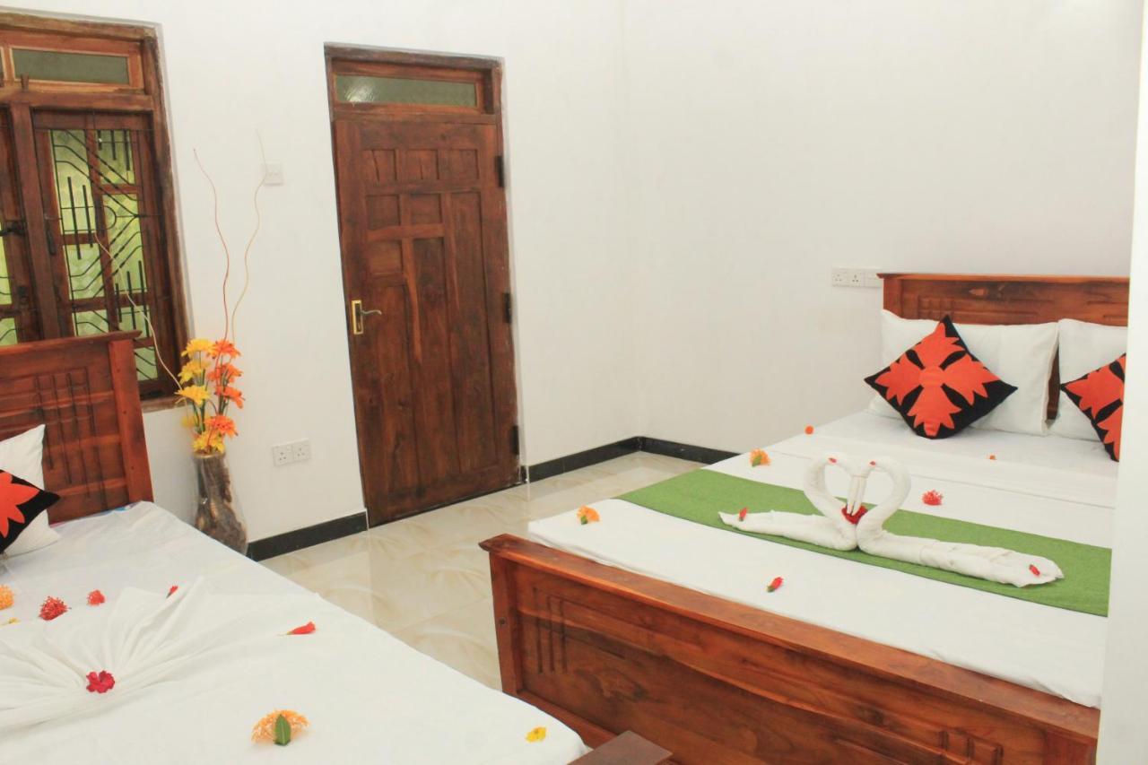 Sigiriya Hillside View Villa Екстер'єр фото